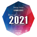 Best of Cincinnati award 2021