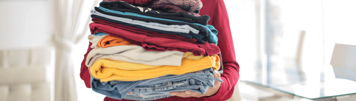 6 Ways to Brighten Your Laundry Routine