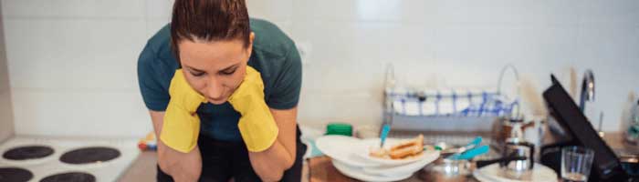 5 Cleaning Tips If You Hate Cleaning