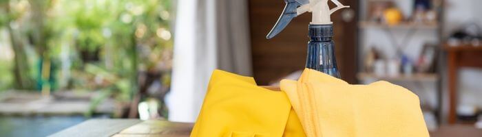 How to Make Your Cleaning Supplies Last Longer