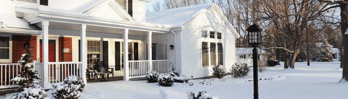 How to Boost Homeowner Productivity in the Winter